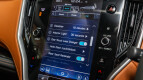 Subaru Outback Interior photo