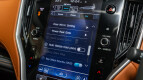 Subaru Outback Interior photo