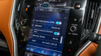 Subaru Outback Interior photo