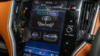 Subaru Outback Interior photo