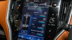 Subaru Outback Interior photo