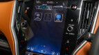Subaru Outback Interior photo