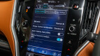Subaru Outback Interior photo