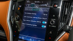 Subaru Outback Interior photo