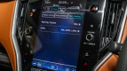 Subaru Outback Interior photo