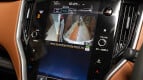 Subaru Outback Interior photo