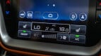 Subaru Outback Interior photo