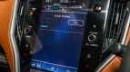 Subaru Outback Interior photo