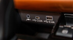 Subaru Outback Interior photo