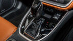Subaru Outback Interior photo