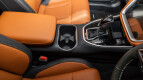Subaru Outback Interior photo