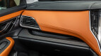 Subaru Outback Interior photo