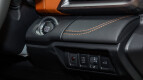 Subaru Outback Interior photo