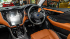 Subaru Outback Interior photo