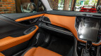 Subaru Outback Interior photo
