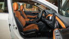 Subaru Outback Interior photo