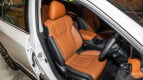 Subaru Outback Interior photo