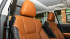 Subaru Outback Interior photo