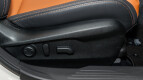 Subaru Outback Interior photo