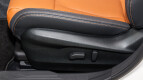 Subaru Outback Interior photo