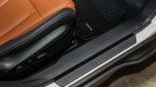 Subaru Outback Interior photo