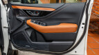 Subaru Outback Interior photo