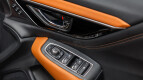 Subaru Outback Interior photo