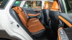 Subaru Outback Interior photo