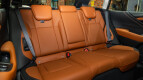 Subaru Outback Interior photo