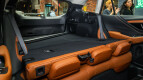 Subaru Outback Interior photo