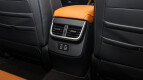 Subaru Outback Interior photo
