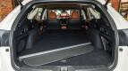 Subaru Outback Interior photo