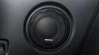 Subaru Outback Interior photo
