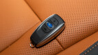Subaru Outback Interior photo