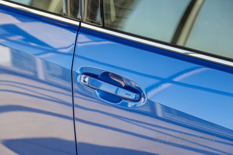 Subaru WRX Wagon VB (2022) Exterior