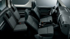 Suzuki Jimny Interior photo