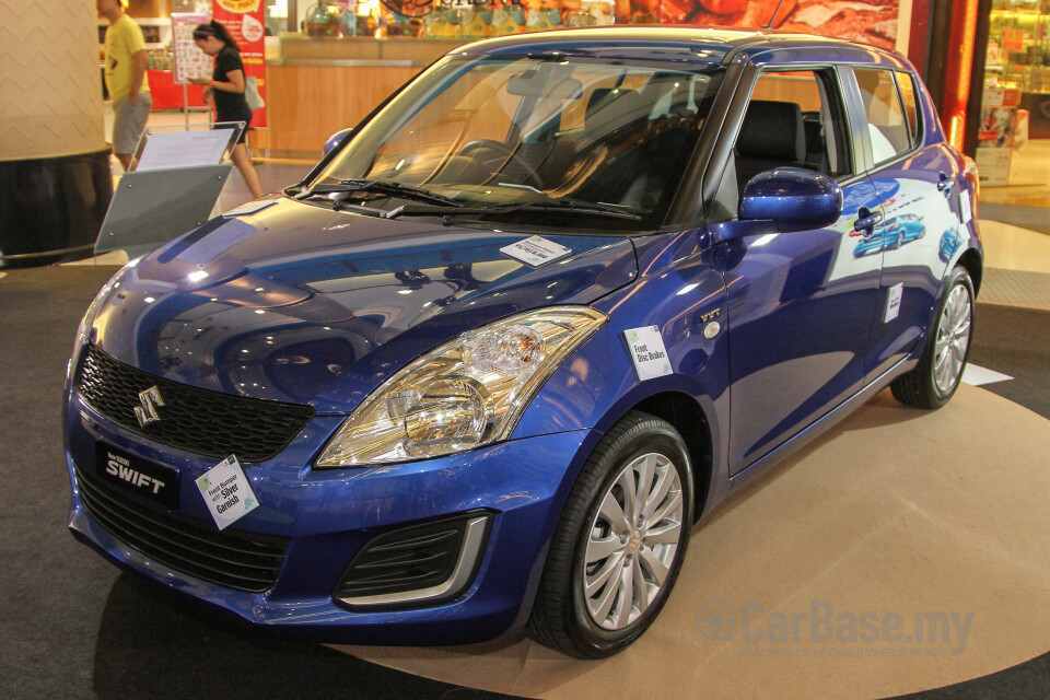 Honda Jazz GK Facelift (2017) Exterior