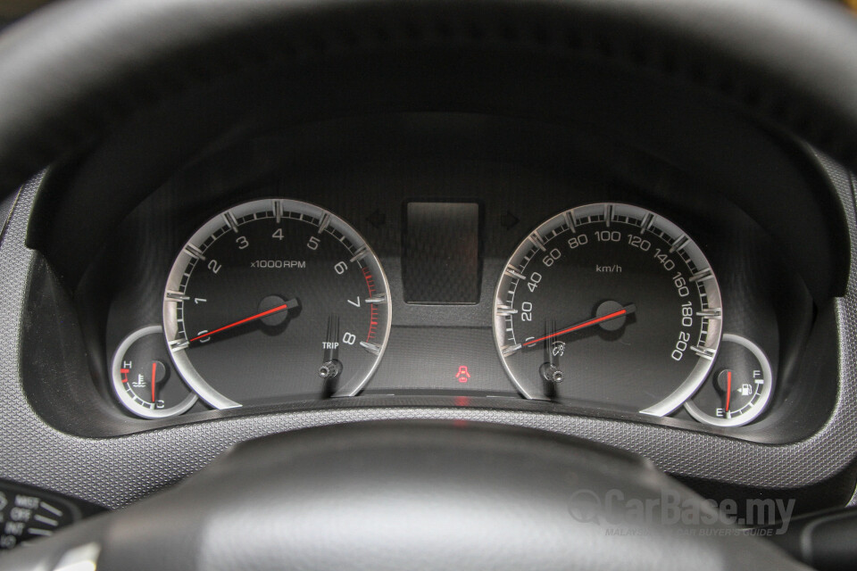 Chevrolet Cruze J300 (2012) Interior