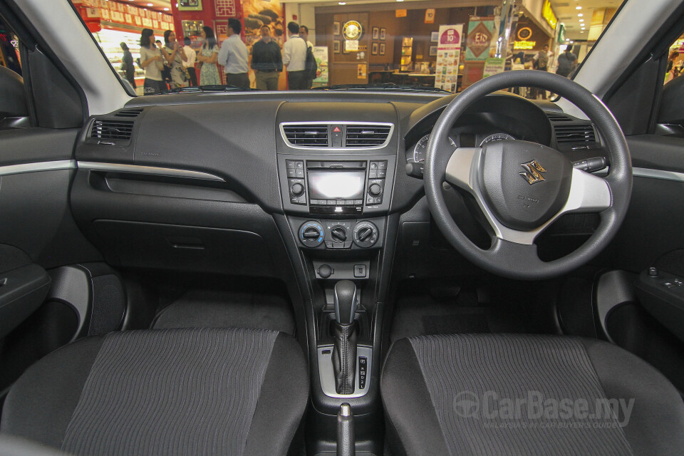 Audi A5 Sportback F5 (2019) Interior