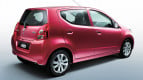 Suzuki Alto Exterior photo