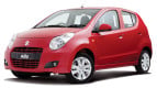 Suzuki Alto Exterior photo