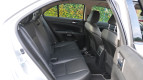 Suzuki Kizashi Interior photo