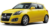 Suzuki Swift Sport