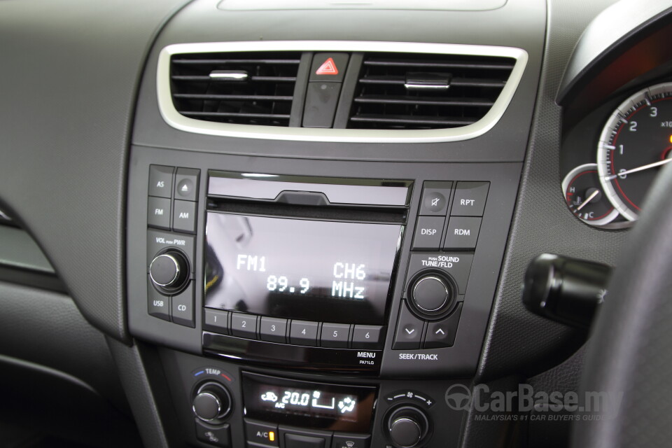 BMW X5 G05 (2019) Interior