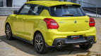 Suzuki Swift Sport Exterior photo