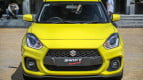 Suzuki Swift Sport Exterior photo