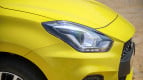 Suzuki Swift Sport Exterior photo