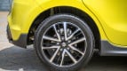 Suzuki Swift Sport Exterior photo