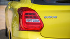 Suzuki Swift Sport Exterior photo