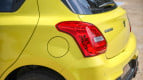 Suzuki Swift Sport Exterior photo